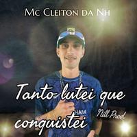 Mc Cleiton da Nh's avatar cover