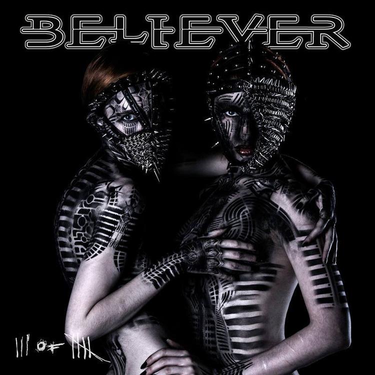 Believer's avatar image