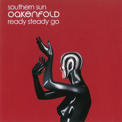 Southern Sun / Ready Steady Go's cover