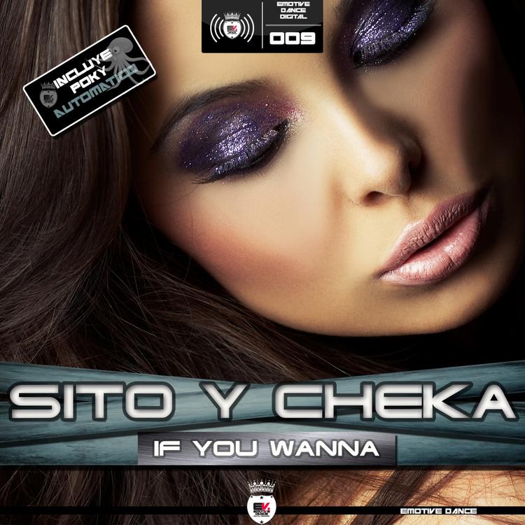 Sito & Cheka's avatar image