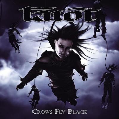 Crows Fly Black's cover