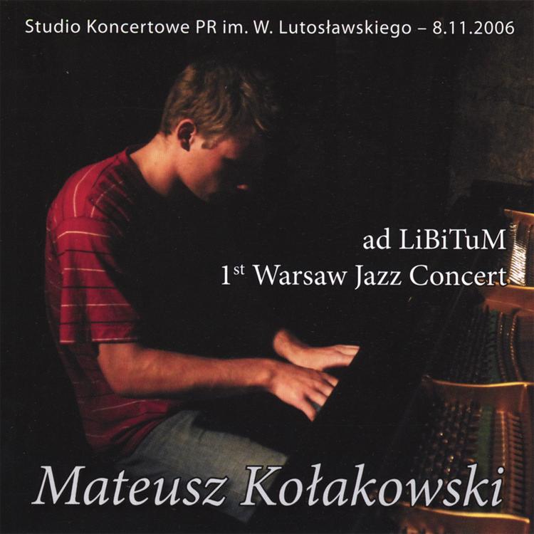 Mateusz Kolakowski's avatar image