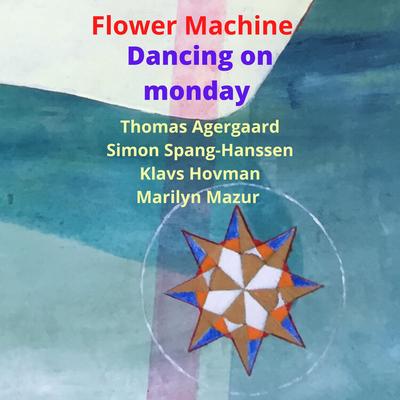 Nu, Nu.... Præcis Nu By Flower Machine, Simon Spang-Hanssen, Thomas Agergaard, Klavs Hovman, Marilyn Mazur's cover