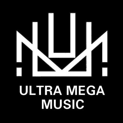 Ultramega Music's cover