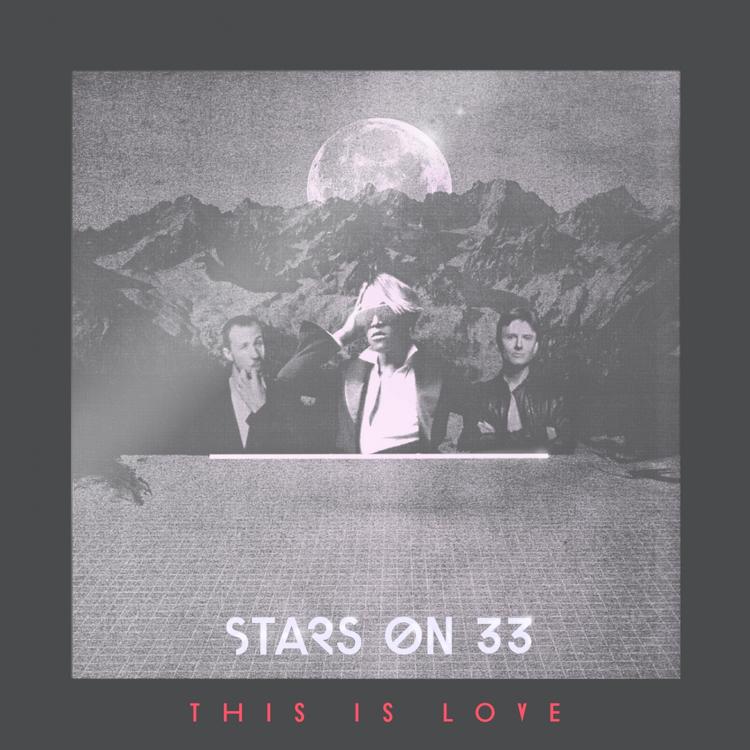 Stars On 33's avatar image