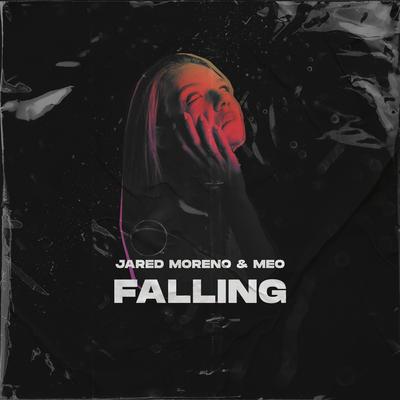 Falling By Meo, Jared Moreno's cover