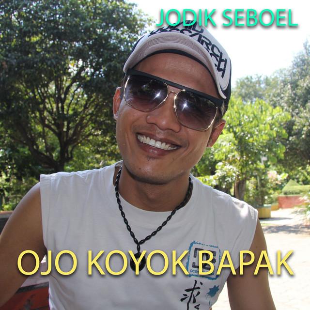 Jodik Seboel's avatar image