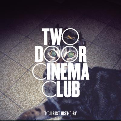 I Can Talk By Two Door Cinema Club's cover