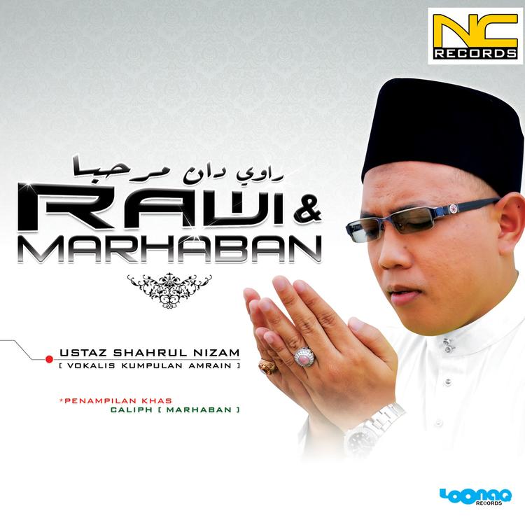 Ustaz Shahrul Nizam's avatar image