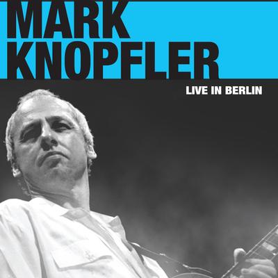 Donegan's Gone (Live in Berlin)'s cover