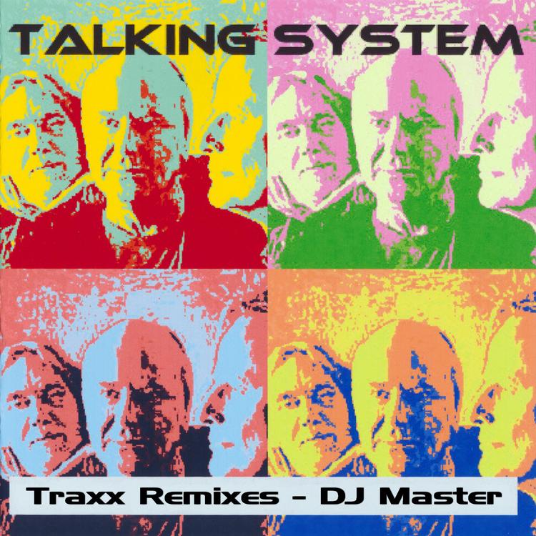 Talking System's avatar image