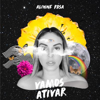 Vamos Ativar By Alinne Rosa's cover