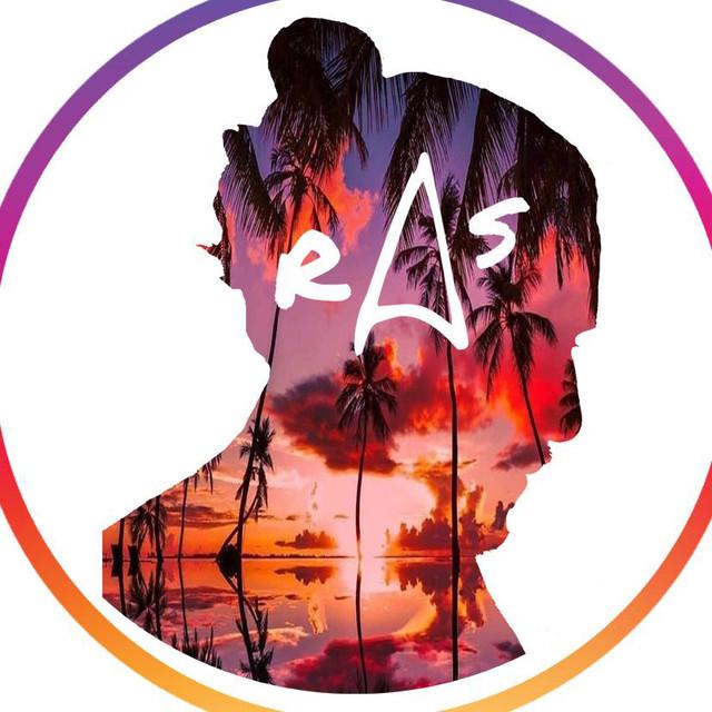 Ras's avatar image