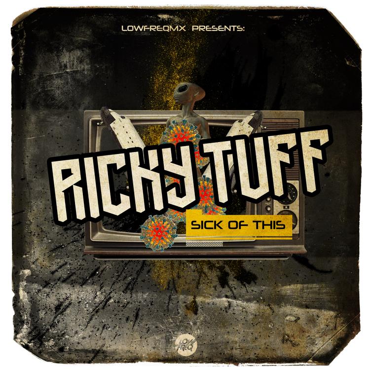 Ricky Tuff's avatar image