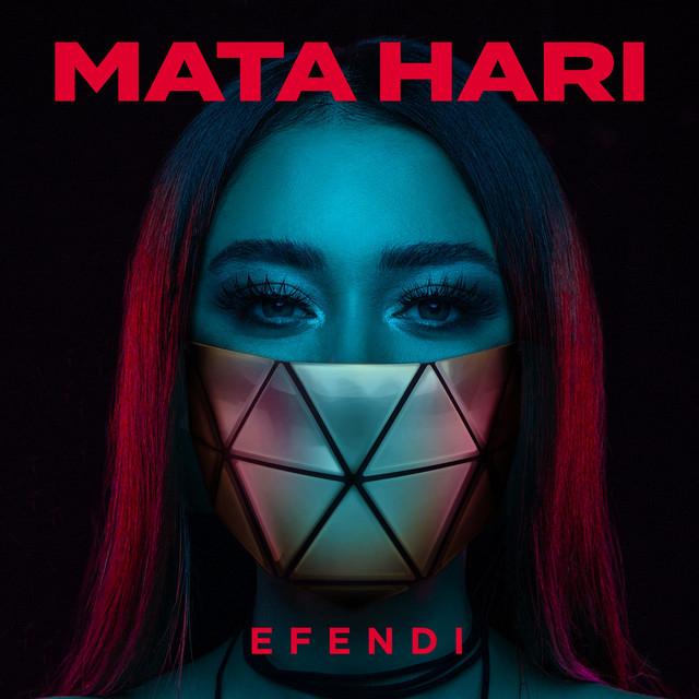 Efendi's avatar image