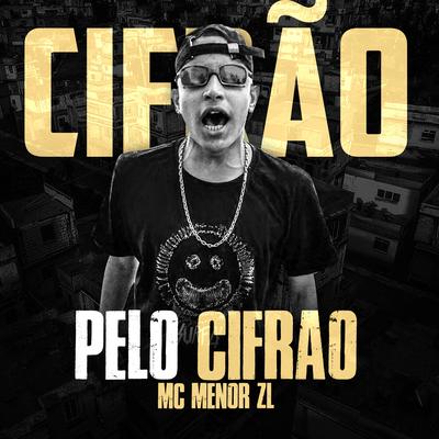 Pelo Cifrão's cover