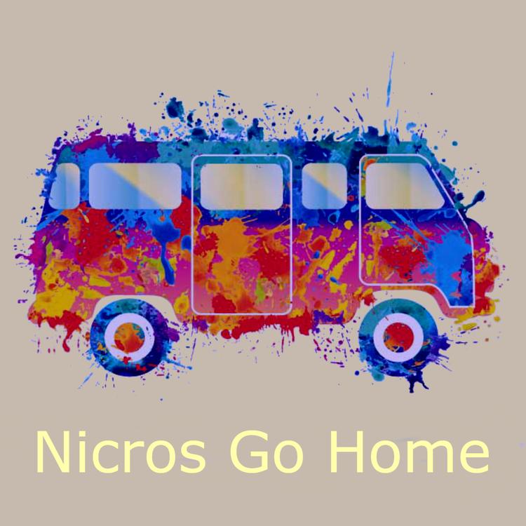 Nicros's avatar image