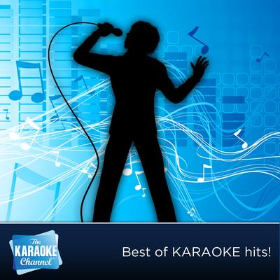 The Karaoke Channel - Karaoke Hits of 2003, Vol. 24's cover