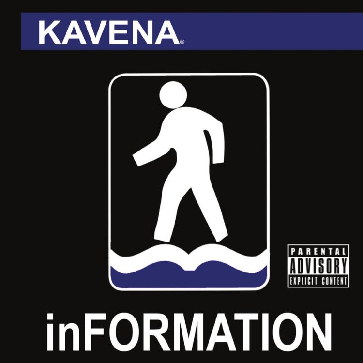 Kavena's avatar image