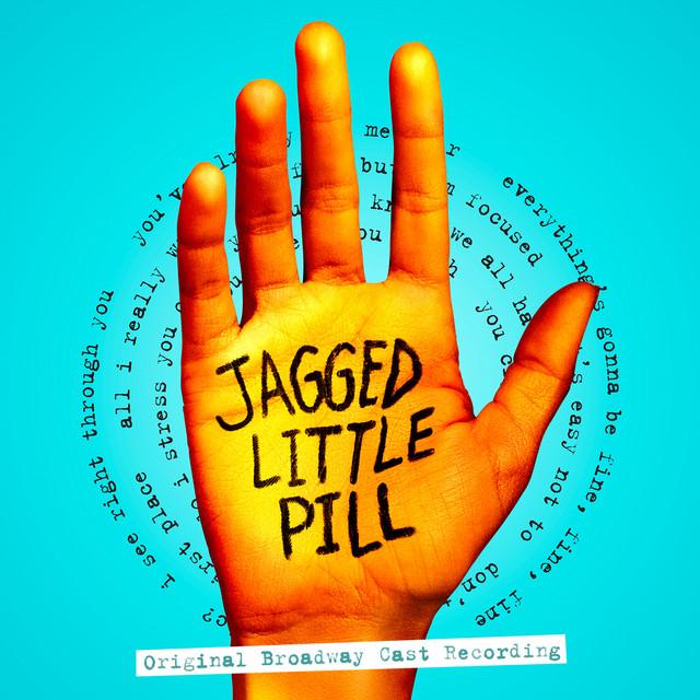 Original Broadway Cast Of Jagged Little Pill's avatar image