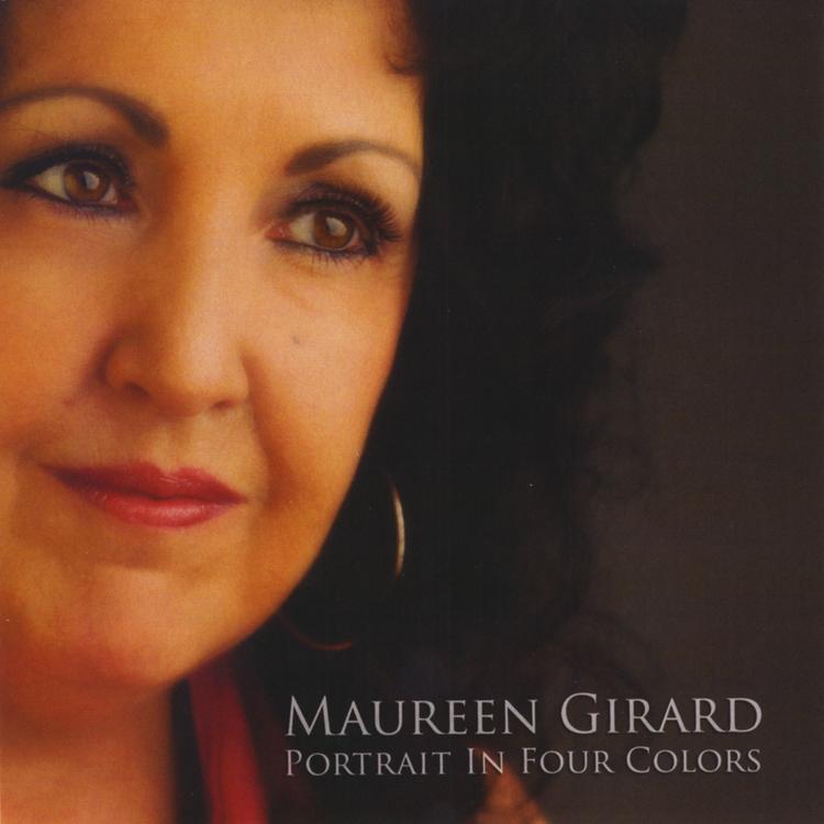 Maureen Girard's avatar image