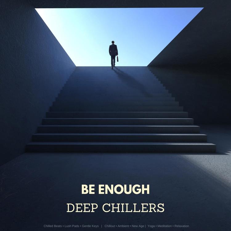 Deep Chillers's avatar image