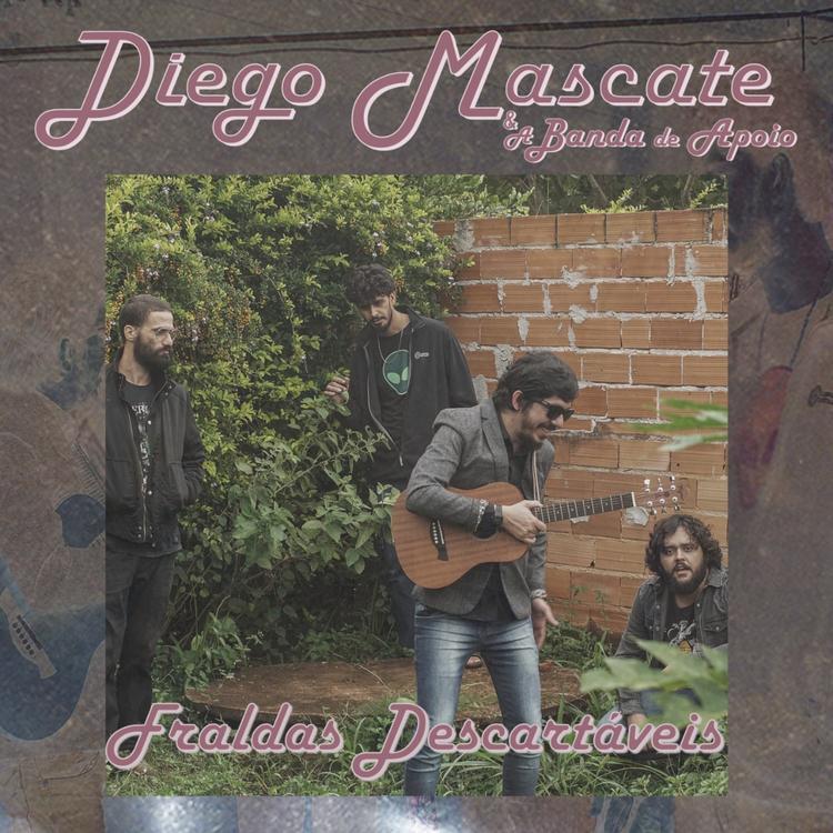 Diego Mascate & A Banda de Apoio's avatar image