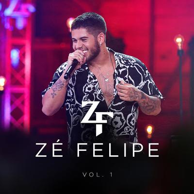 Tiro Certo (Ao Vivo) By Zé Felipe, Gusttavo Lima's cover