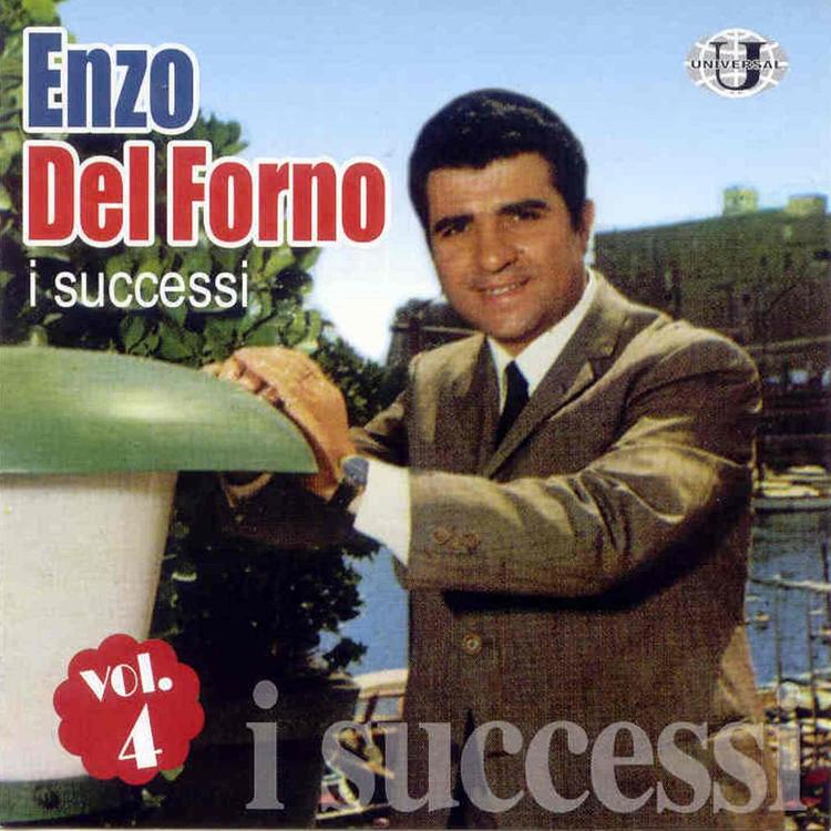 Enzo Del Forno's avatar image