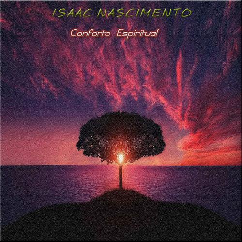 Isaac Nascimento's cover