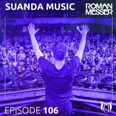 Don't Hold Back (Suanda 106) [Suanda Gold Classic] (Mhammed El Alami Remix)'s cover