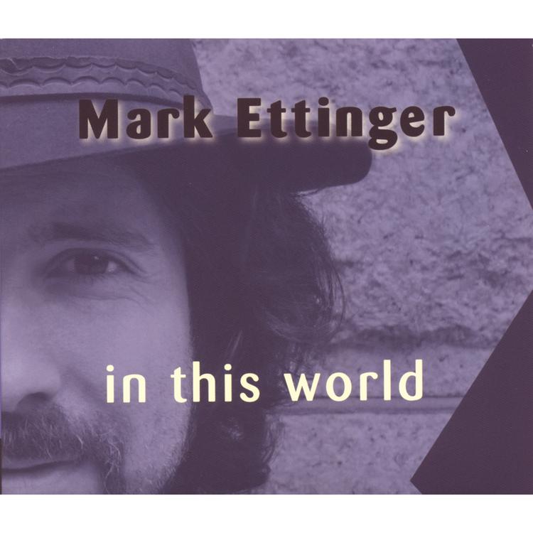 Mark Ettinger's avatar image