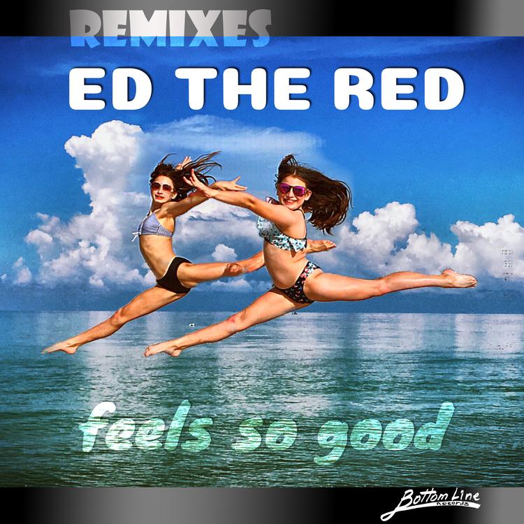 Ed The Red's avatar image