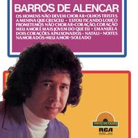 Barros De Alencar's avatar cover