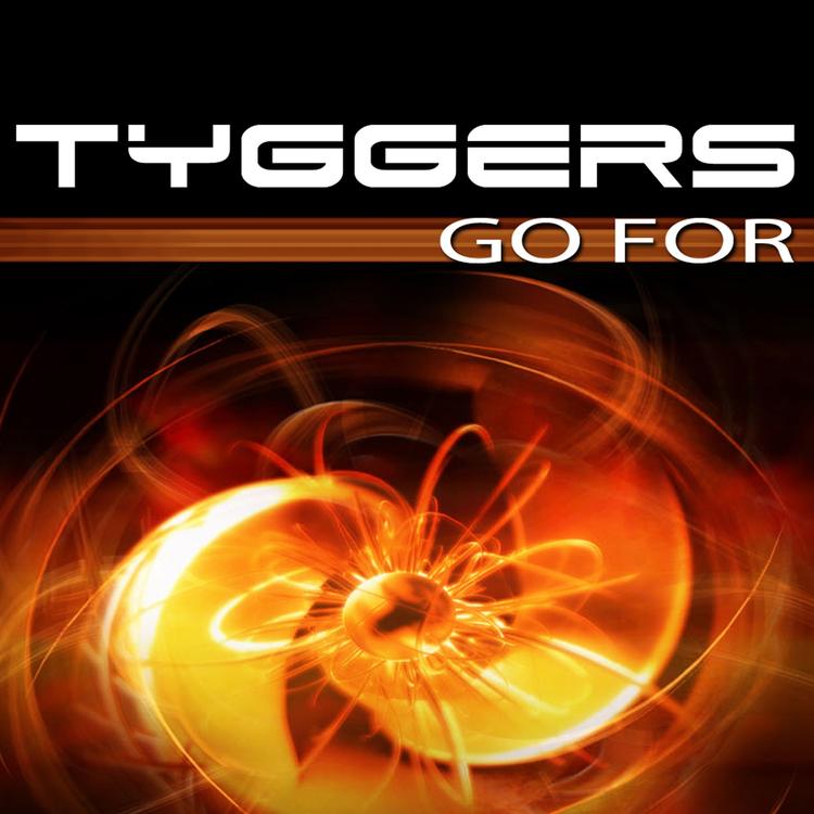 Tyggers's avatar image