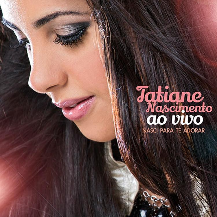 Tatiane Nascimento's avatar image