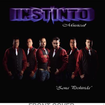 Instinto Musical's cover