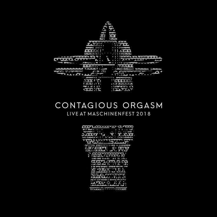 Contagious Orgasm's avatar image