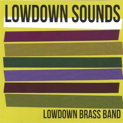 Lowdown Sounds's cover