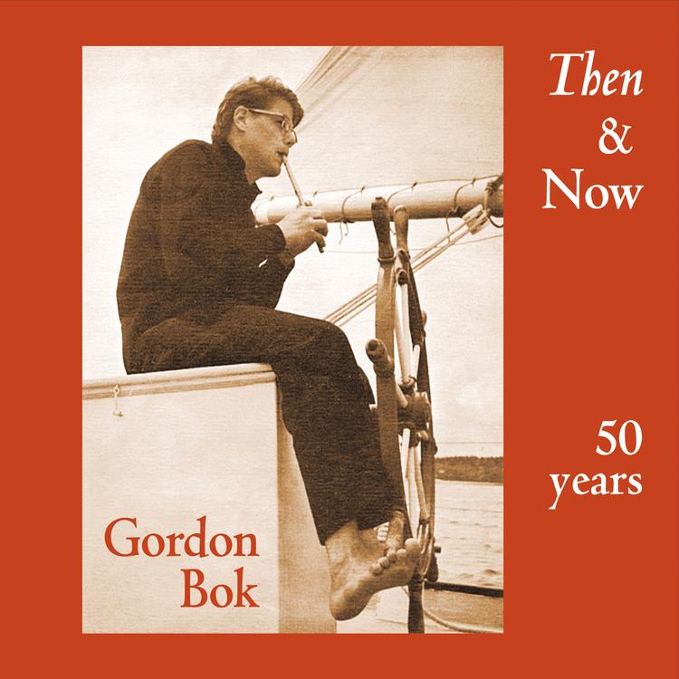 Gordon Bok's avatar image