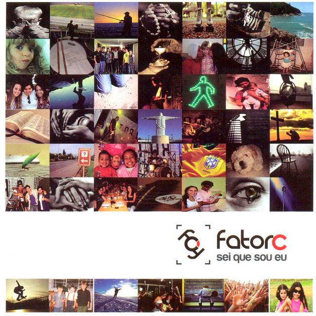 Fator C's avatar image