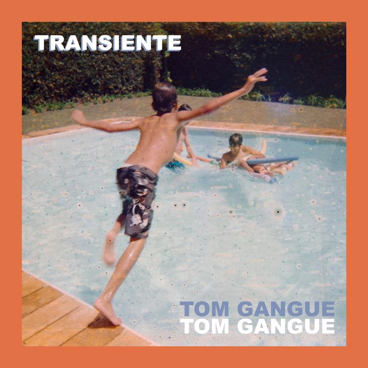 Tom Gangue's avatar image