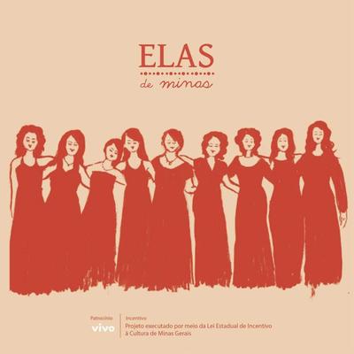 Elas de Minas's cover