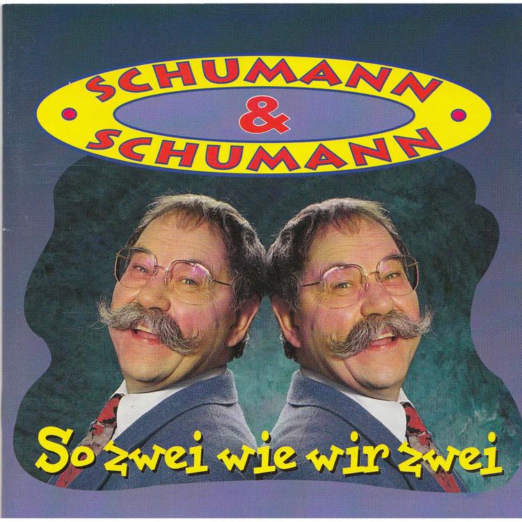 Schumann & Schumann's avatar image
