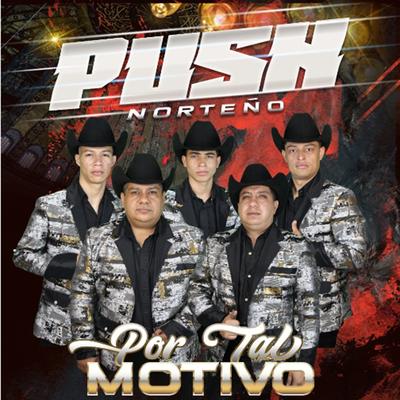 Norteño Push's cover