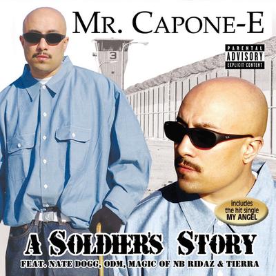 A Soldier's Story's cover