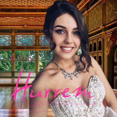 Hurrem (Chill Out Mix)'s cover
