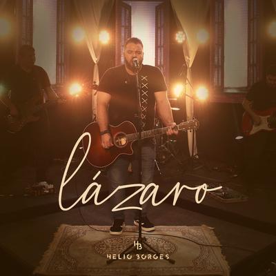 Lázaro By Hélio Borges's cover