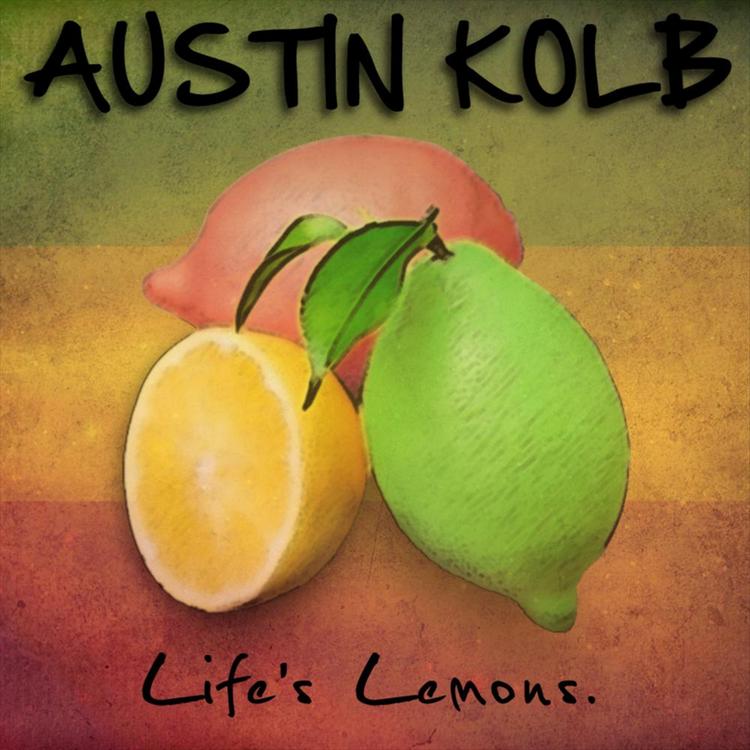 Austin Kolb's avatar image