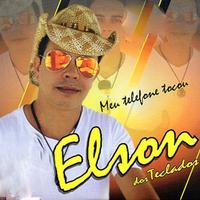 Elson dos Teclados's avatar cover